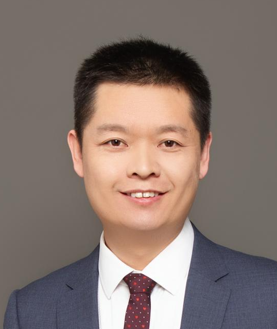 Junshuai Xue