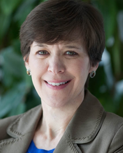 Julie Ann Baldwin
