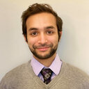 Khizar Nandoliya
