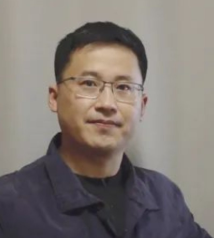 Jian Li