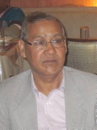 Rakesh Kumar Maurya