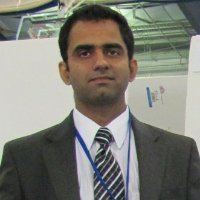 Sumit Mehrotra