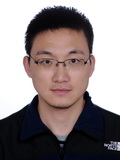 Chenxi Xu