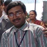 Sukalyan Saha Roy