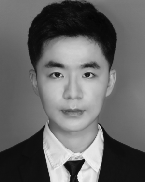 Guishuo Wang