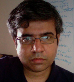Samir Datta