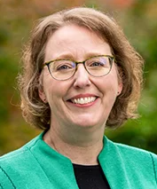 Ellen Peters