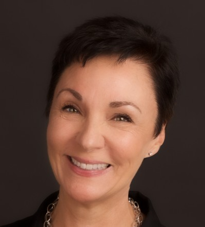 Patricia Lebre Alireza