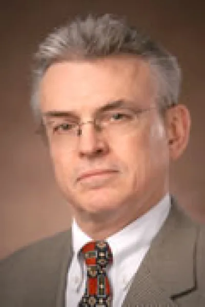 Lawrence E. Mathes