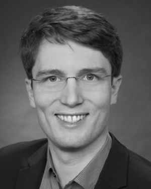 Sebastian Albrecht