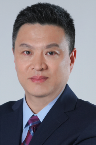 Fumin Zhang