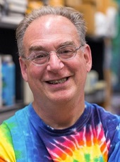 Michael P. Nusbaum