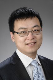 Duan Xinhui
