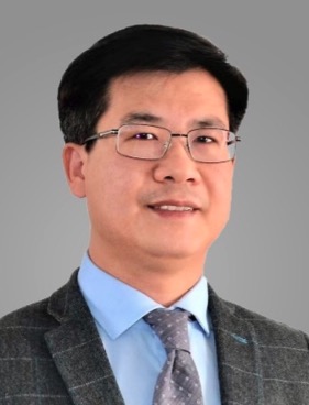 Zhen Tong
