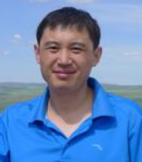 Xugao Wang