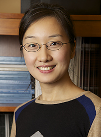 Yuanyuan Qiao