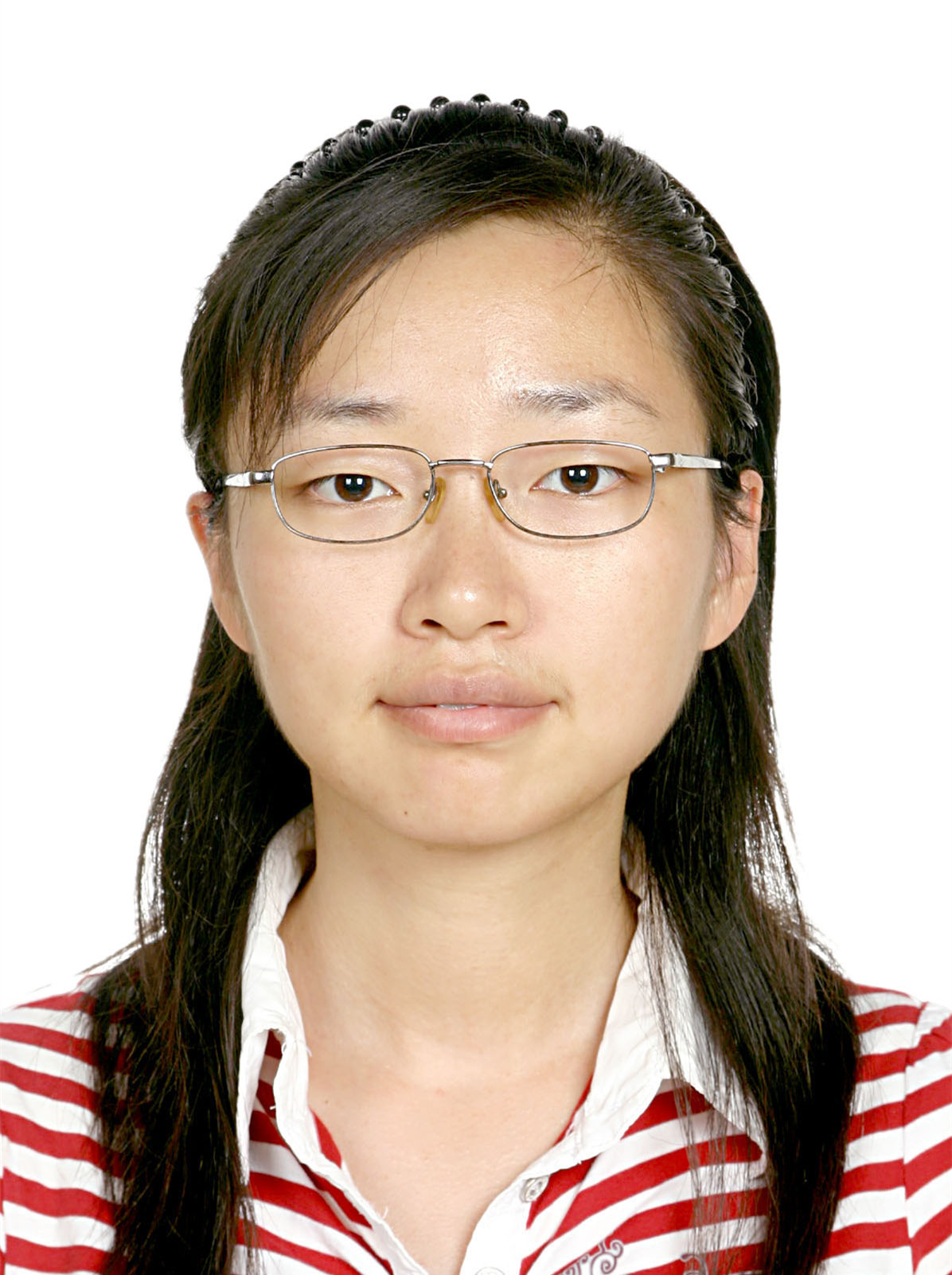 Yingying Zheng
