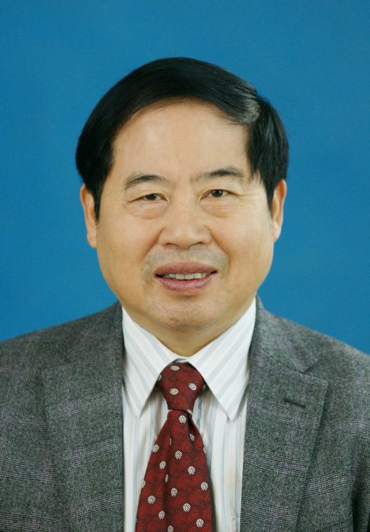 Shuxun Yu