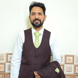 Muhammad Wasim