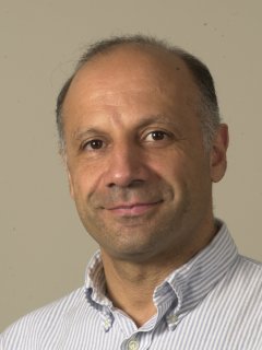 Mansour Shayegan