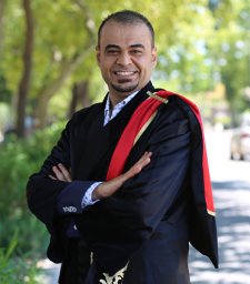 Midyan Aldabash