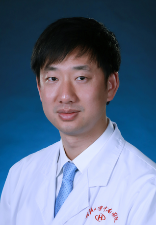 Renxiong Wei