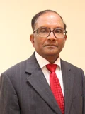 B.V.R. Chowdari