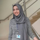 Maria Khalid