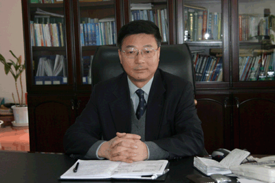 Dezhang Wang
