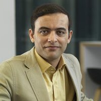 Kourosh Behzadian