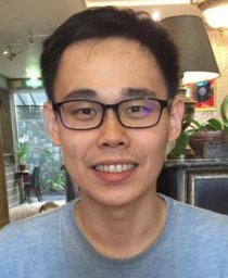 Yu-Lin Tsai