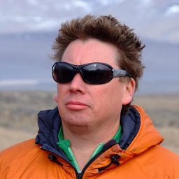 Kurt Joy