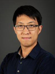 Yuguang Chen