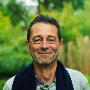 Jean Francois Riou