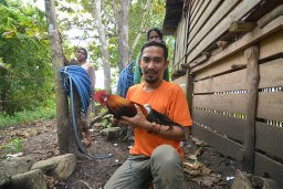 Andi Muhammad Saiful