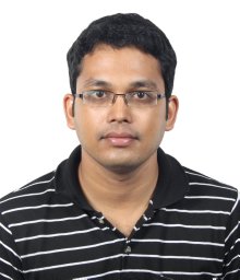 Choudhury Arup Jyoti