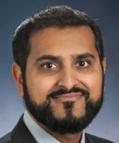 Zaki Malik