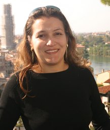 Aletéia P. F. Araújo