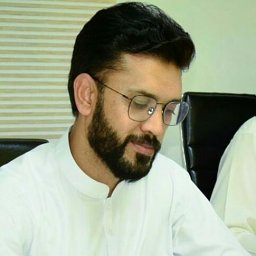 Muhammad Asghar Khan