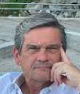 Pascal Thomas