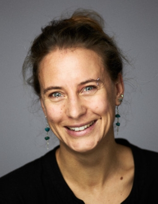 Friederike Otto