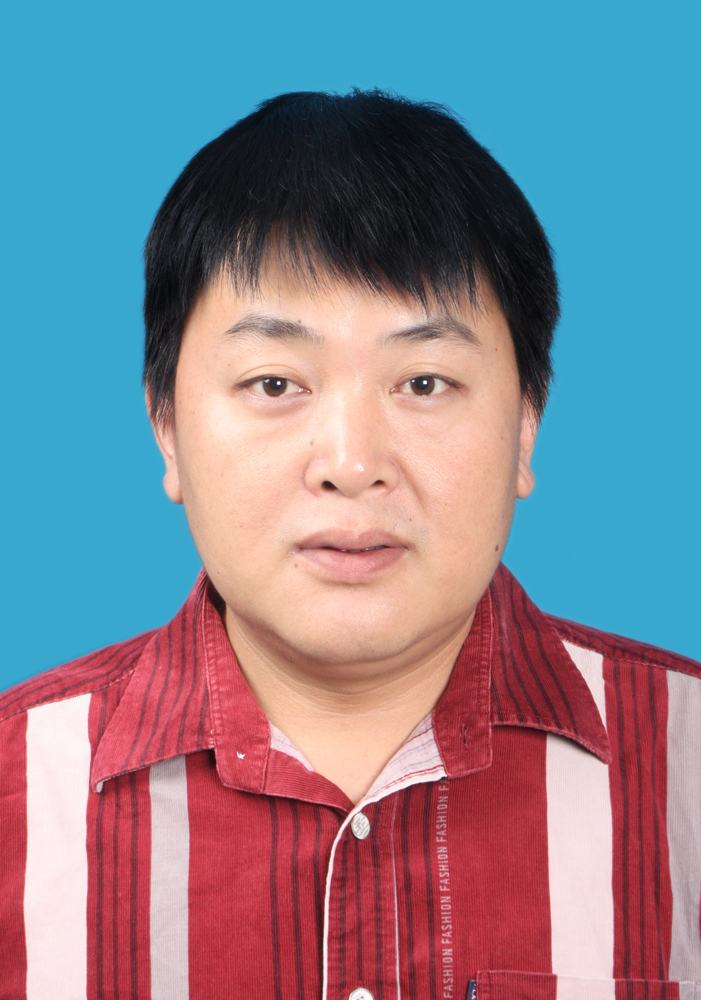 Xining Zhao