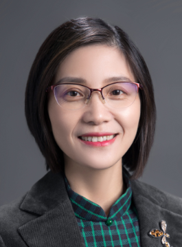 Daqiao Zhu