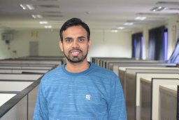 Shyam Swarup Mondal