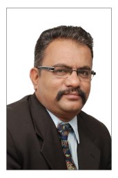 Easwar Krishna Iyer