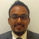 Moiz Ahmed