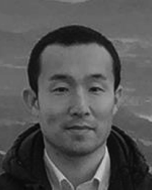 Masahiro Hikita