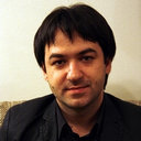 Benjamin Lipovsek