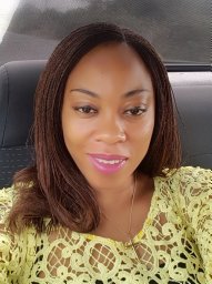 Mbachu Chinyere O