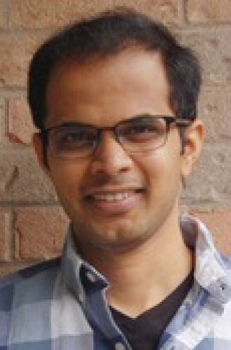 Ashay Rane